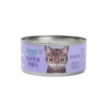宠物零食厂家-厂家批发猫湿粮肉类罐头宠物食品