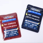 宠物零食厂家-品质保障Ishtar品牌新鲜包装猫零食