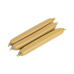 宠物零食工厂-厂家15克高肉含量火腿肠强化钙