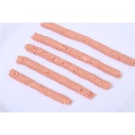 宠物零食工厂-宠物零食鲜肉袋珀尔酱湿粮补充