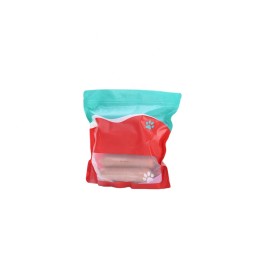 宠物零食厂家-火腿肠特制宠物香肠猫犬整盒