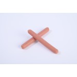 宠物零食厂家-优质15克牛肉味猫狗零食火腿肠钙质