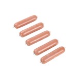 宠物零食厂家-火腿肠特制宠物香肠猫犬整盒