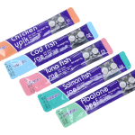 宠物零食厂家-ISHTAR品牌软罐头猫零食鸡肉蔬菜味