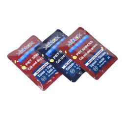 宠物零食工厂-白标私有标签猫犬湿粮零食优质