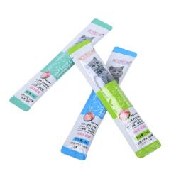 宠物零食厂家-热销高品质猫零食有机牛肉金枪鱼条