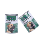 宠物零食厂家-猫营养餐包湿粮鸡肉蔬菜