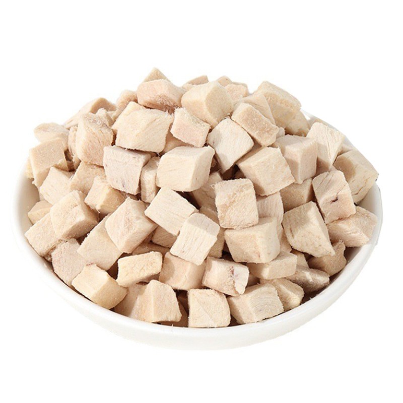 宠物食品厂家-贴牌鸟鱼仓鼠高蛋白黄粉虫粉