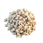 犬零食供应商-鸡肉干鸭肉干纯肉无添加洁牙