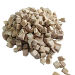 犬零食供应商-鸡肉干鸭肉干纯肉无添加洁牙