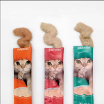 猫液体零食工厂-猫零食宠物湿粮工厂100%湿粮