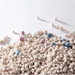 猫砂厂家-代工可降解优质易清洁奶香