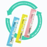 宠物食品厂家-工厂批发美味猫零食营养湿粮