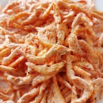 冻干零食工厂-猫狗食品鸡心丁蛋黄