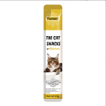 宠物零食厂家-有机牛皮犬咀嚼天然补充剂零食棒