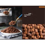 宠物食品厂家-贴牌鸟鱼仓鼠高蛋白黄粉虫粉