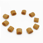 犬零食供应商-批发品质有机干宠物食品骨犬咀嚼