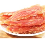 犬食品供应商-代工贴牌中国低价脆牛肉味18%蛋白