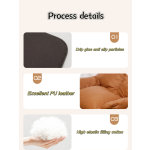 猫床供应商-猫床用于室内猫屋帐篷可拆可洗垫