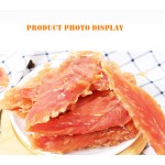 犬食品供应商-代工贴牌中国低价脆牛肉味18%蛋白