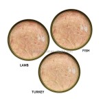 罐头犬食品供应商-工厂罐装宠物食品代工贴牌牛肉湿粮