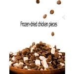 干宠物食品供应商-中国代工鸡肉牛肉干宠物食品犬食品猫食品