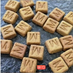 犬食品厂家-高能2厘米颗粒无谷用于警犬户外