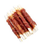 宠物产品供应商-中国工厂直销健康犬牙科咀嚼物