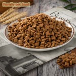 犬零食供应商-贴牌代工干犬食品鸡包牛蹄磨牙棒