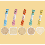 宠物食品厂家-代工贴牌包装罐带盖鸡肉牛肉金枪鱼