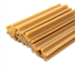 犬零食厂家-疯狂幼犬零食牙棒咀嚼胶训练