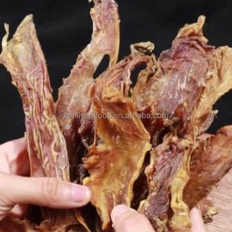 犬零食厂家-代工犬咀嚼零食安全健康宠物零食洁牙