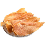 犬零食厂家-贴牌代工牙齿健康清洁宠物食品牙扭棒