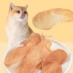 宠物零食厂家-优质有机生皮棒零食给犬鸡包