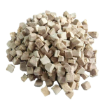 犬零食供应商-鸡肉干鸭肉干纯肉无添加洁牙