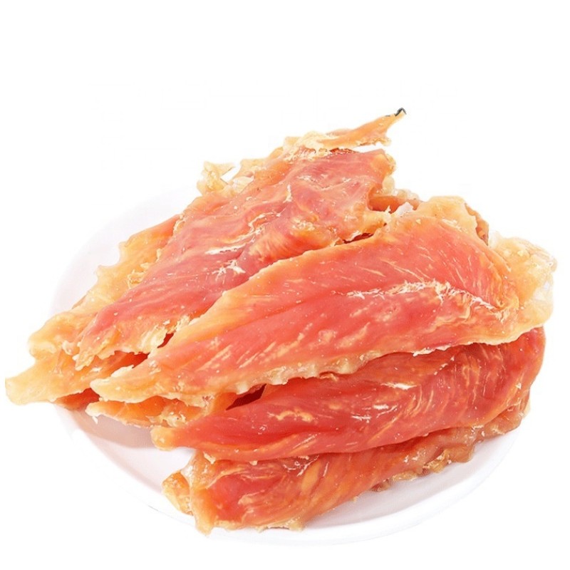 犬零食厂家-贴牌代工干犬食品牛肉卷鸡包牛蹄