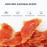 犬零食工厂-贴牌代工干鸡胸耐嚼零食无添加