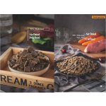 宠物食品厂家-贴牌鸟鱼仓鼠高蛋白黄粉虫粉