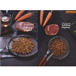 宠物食品厂家-贴牌鸟鱼仓鼠高蛋白黄粉虫粉