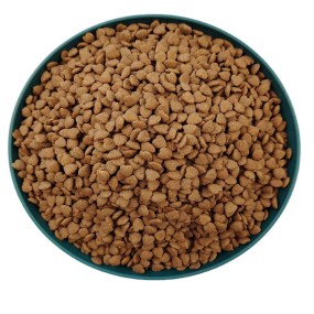 Pet Food Supplier - Top Quality Low Oil High Protein Dry Pet Food Staple Food