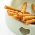 宠物食品厂家-代工宠物冻干桶猫零食桶猫草混合