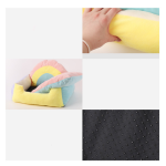 人用宠物床供应商-人用犬床给成人配玩具球可拆