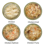 宠物食品厂家-2024批发代工贴牌湿粮热销罐头