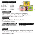 宠物食品厂家-贴牌代工2024畅销犬零食鸡肉丝