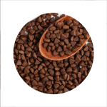 宠物食品厂家-高品质代工贴牌天然新鲜健康生蛋白