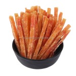 宠物零食厂家-优质有机生皮棒零食给犬鸡包