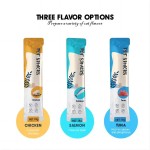 猫零食供应商-定制猫奶油零食液体免费样品代工包装