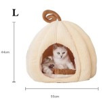 猫床供应商-猫床猫洞用于幼猫小宠物可拆垫