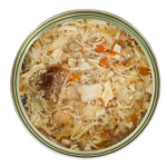 猫食品厂家-批发批量猫湿粮鸡肉三文鱼金枪鱼零食