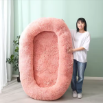 宠物沙发厂家-贴牌代工猫沙发可拆洗用于猫小型犬